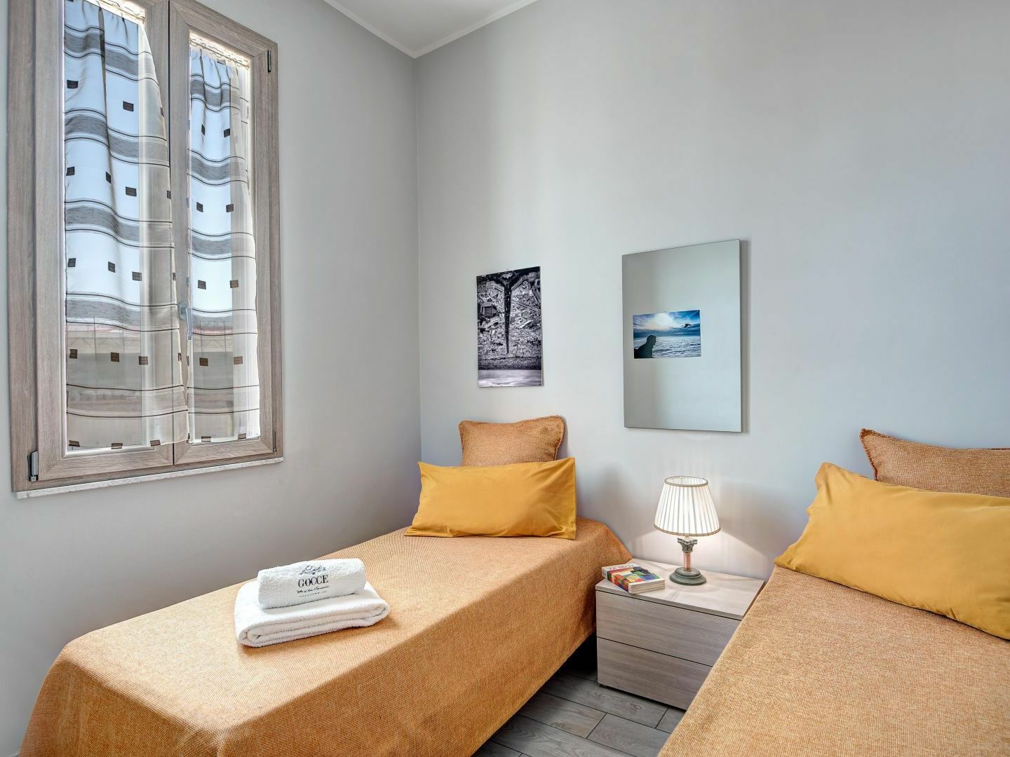 Ferienwohnung Giggino'S Flat - Live Like A Local Neapel Exterior foto